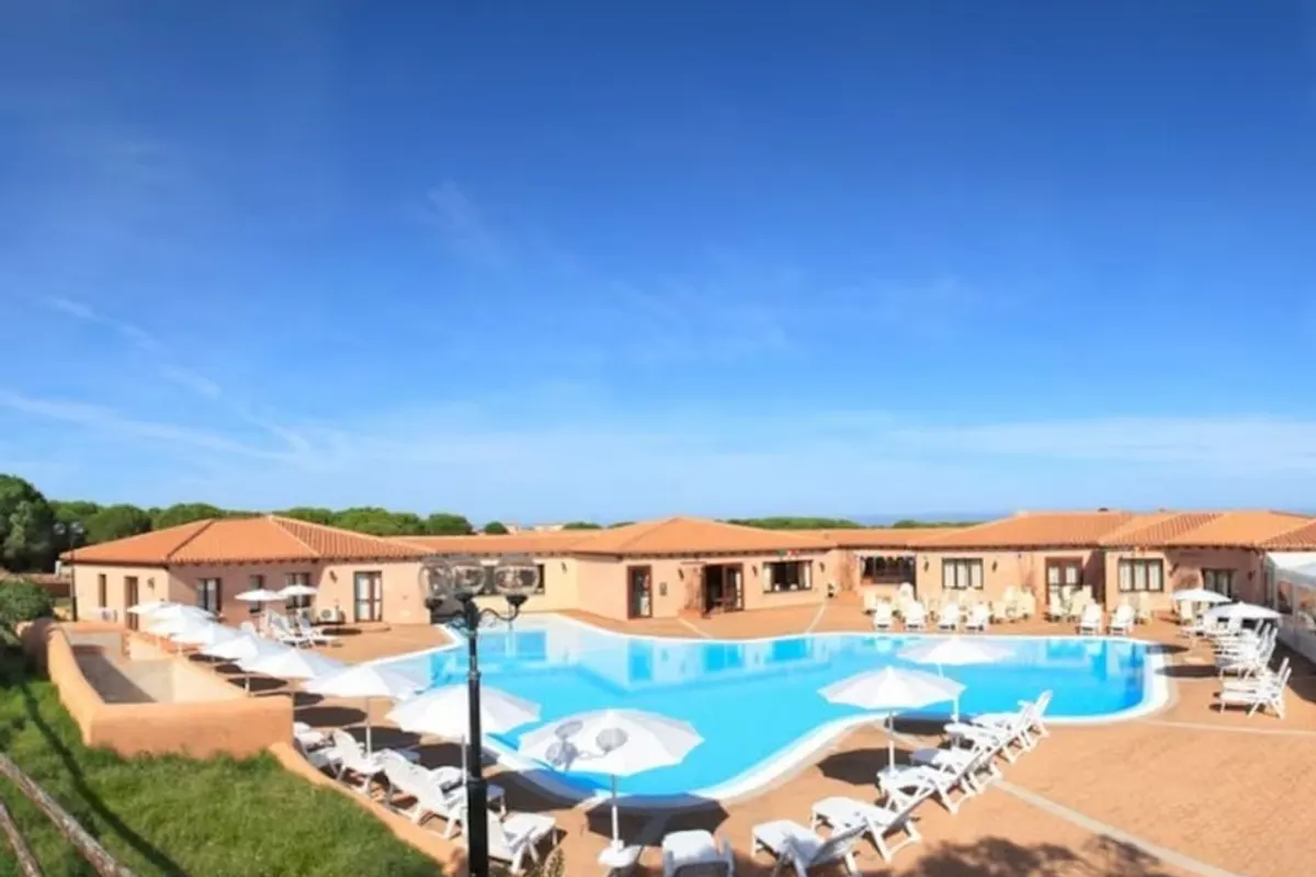 Résidence Pierre & Vacances Vignola Mare