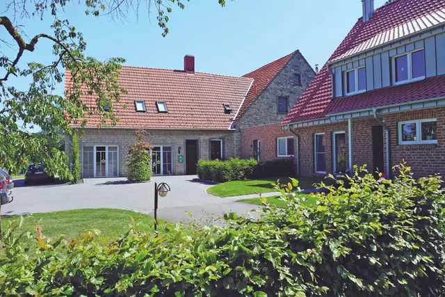 Camping - Ferienhof Wenker