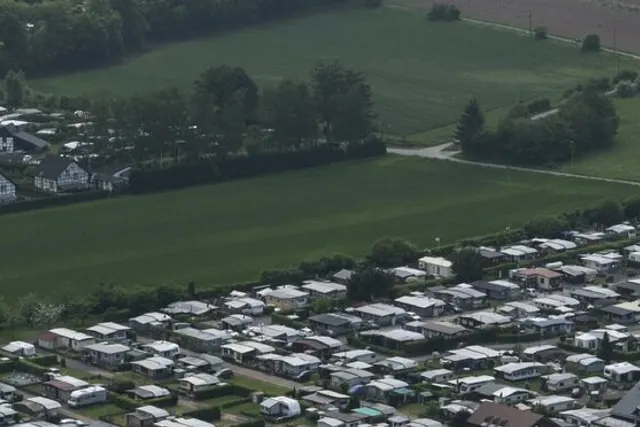 Wohnmobilstellplatz Danzley