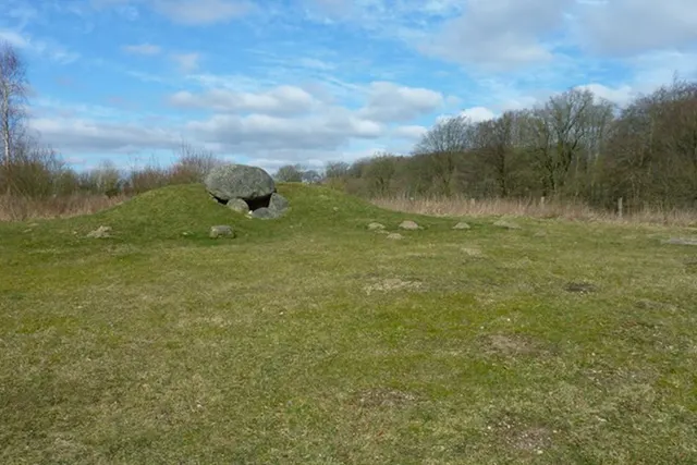 Trekkingplatz Gieselautal/Albersdorf