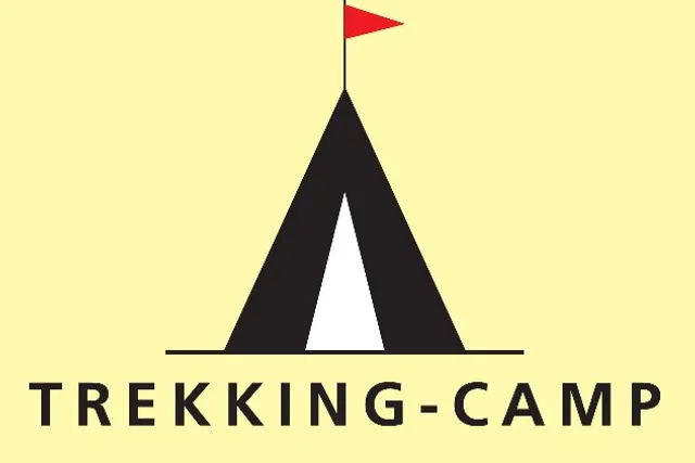 Trekking Pfalz: Heldenstein