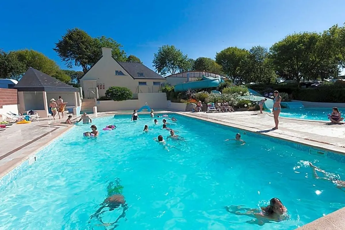 Camping du Poulquer