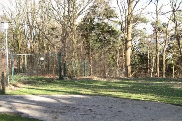 Übernachtungsplatz Kuden
