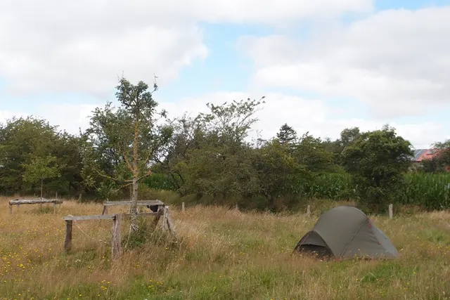 Trekkingplatz Hattstedt