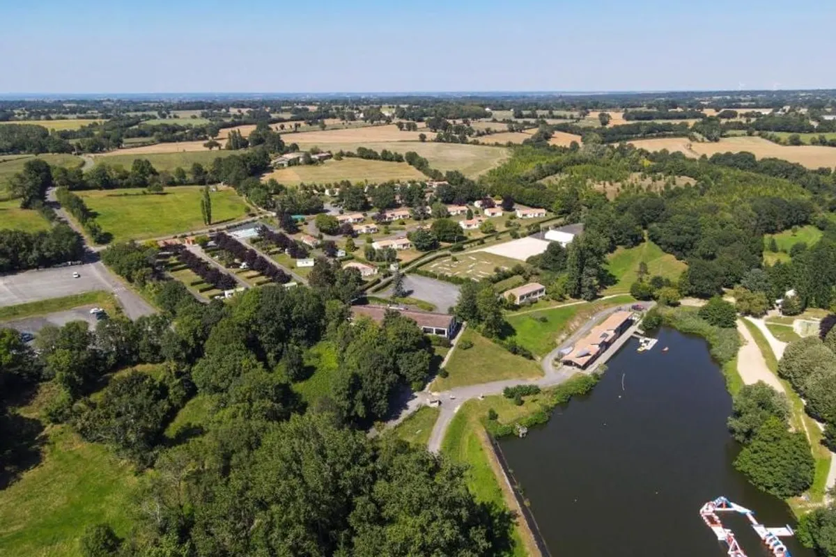 Domaine du Lambon