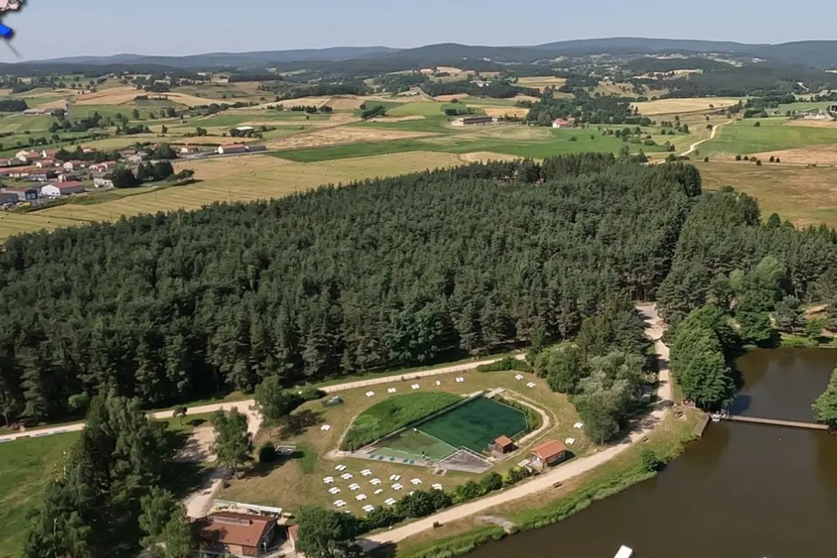 Camping de la Seuge