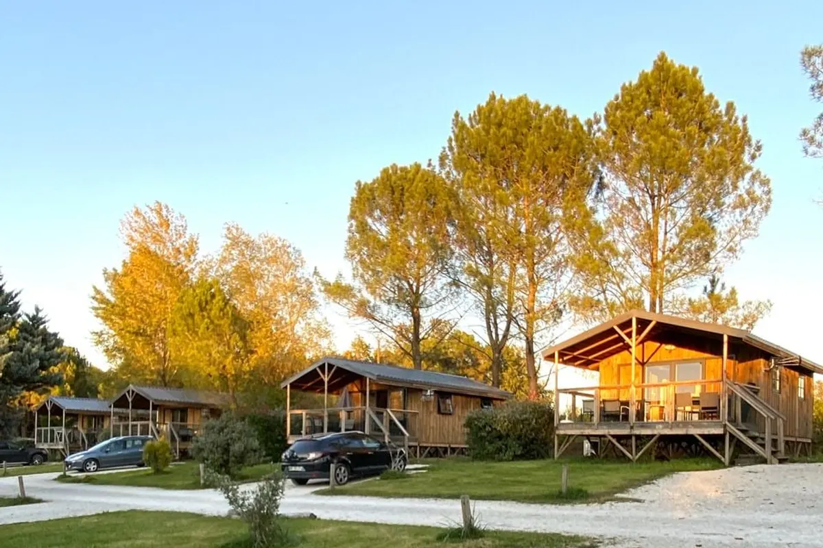 Camping La Motte