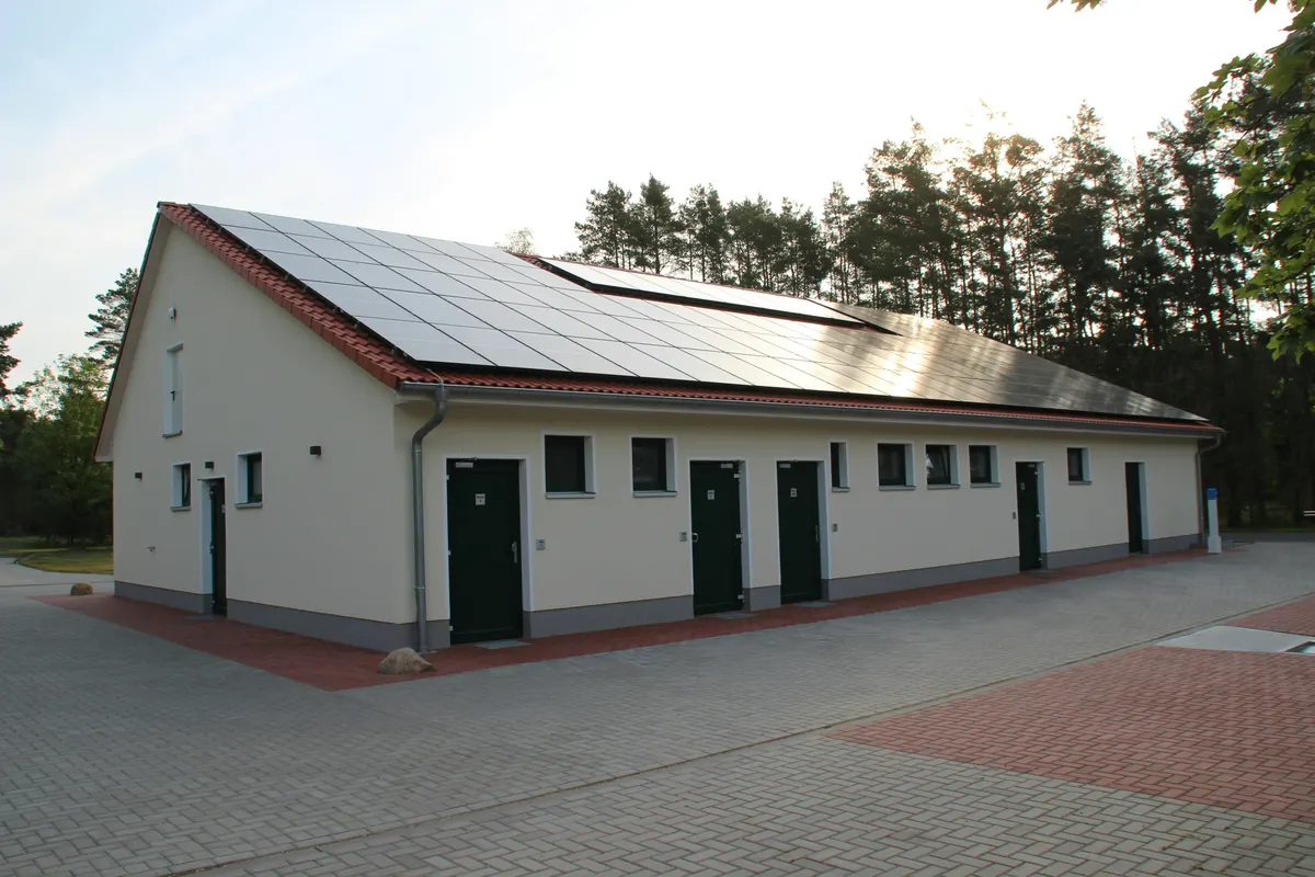 La Porte