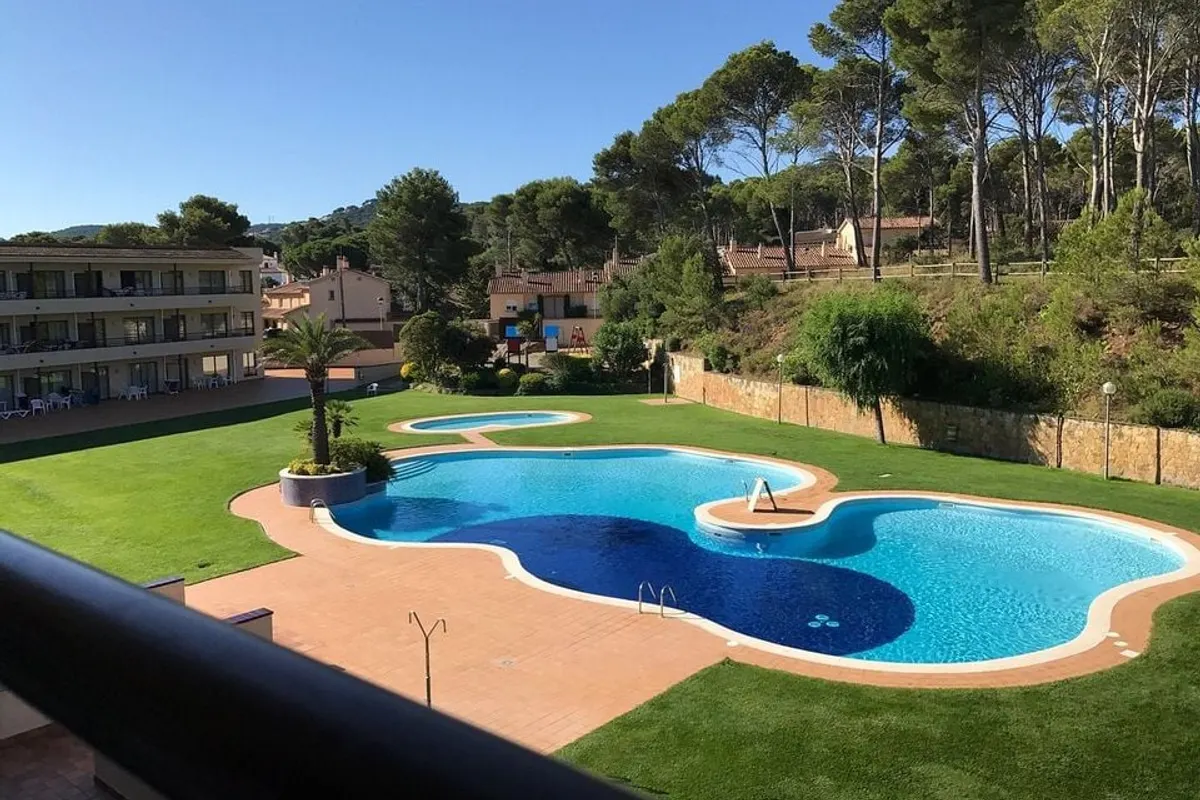 Golf Beach Apart-Hotel