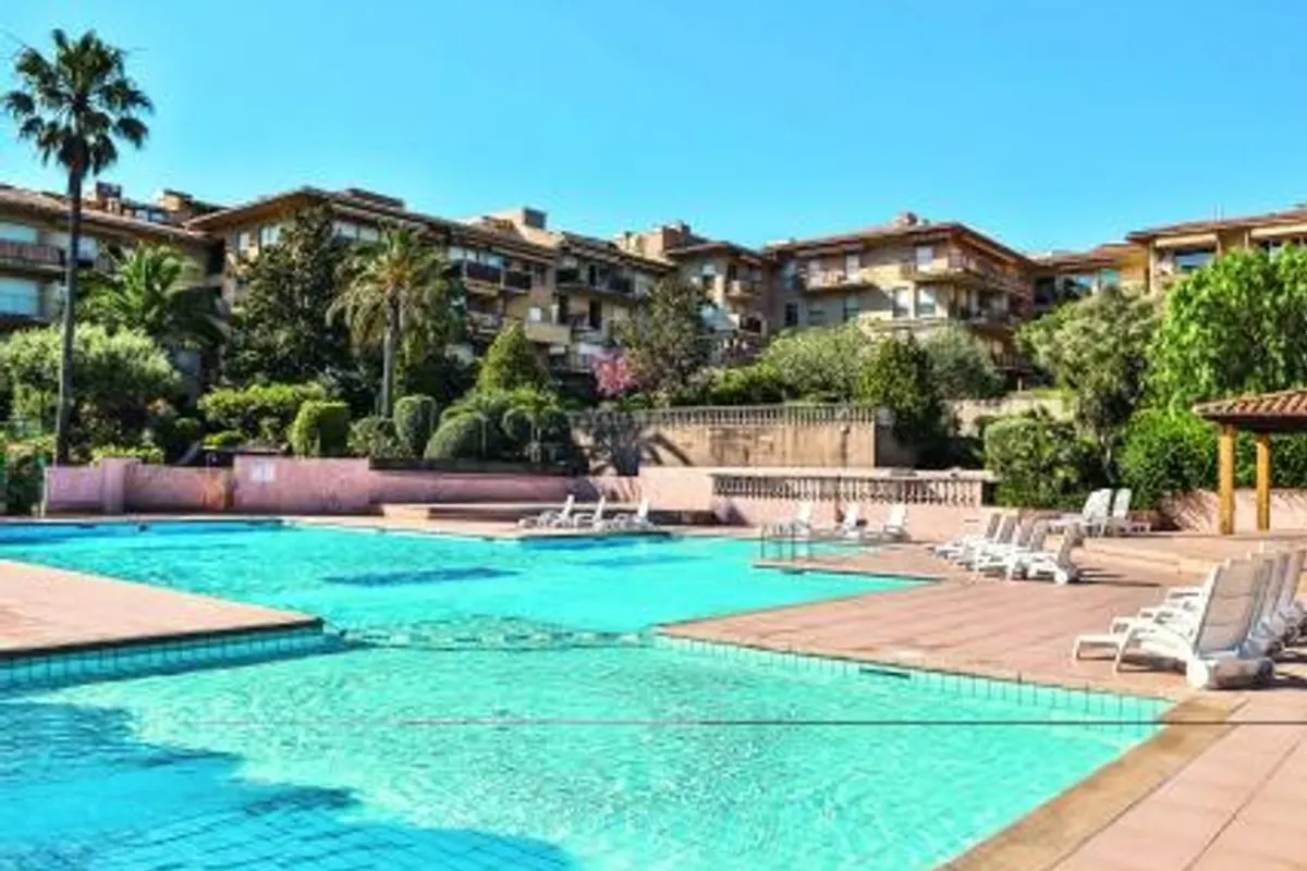 Pierre & Vacances Residence Amandine