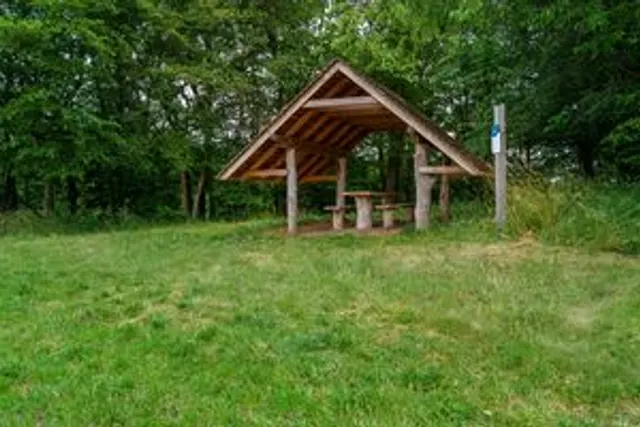 Trekkingplatz Lärenberg