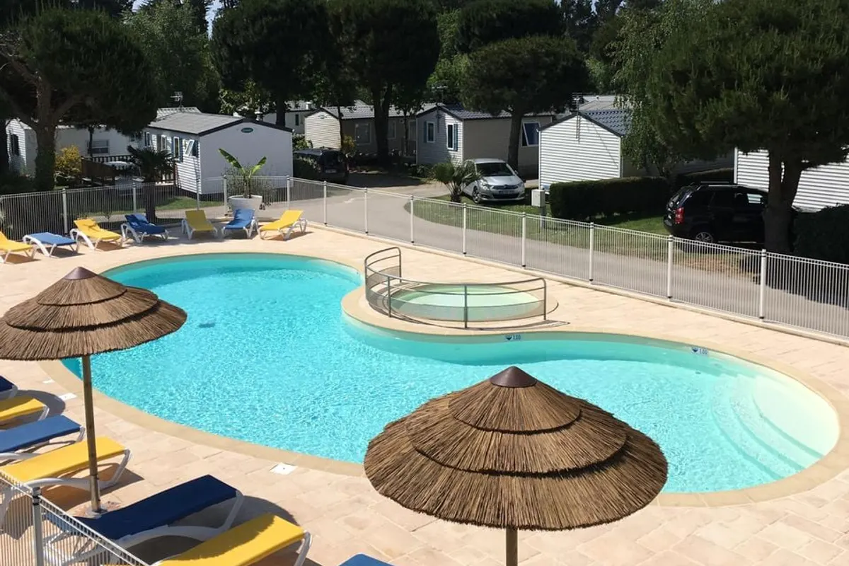 Camping de Kerabus