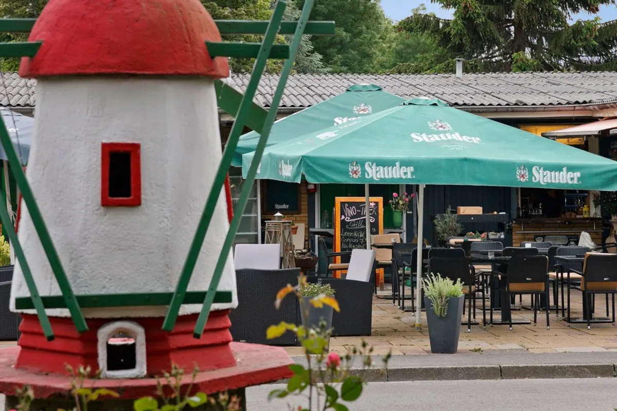 Knaus Campingpark Essen