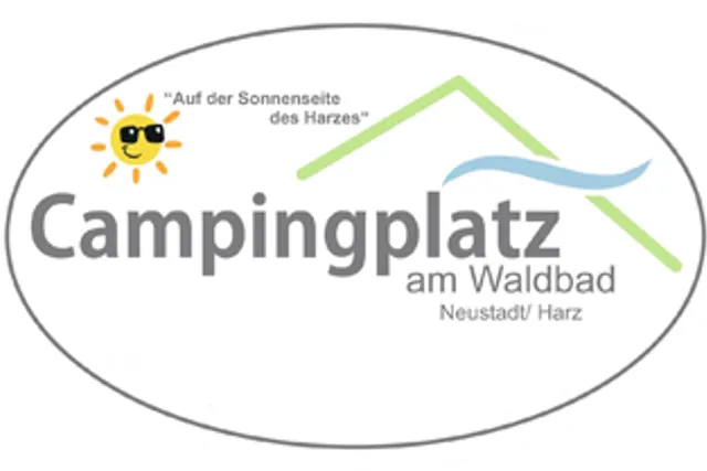 Campingplatz am Waldbad