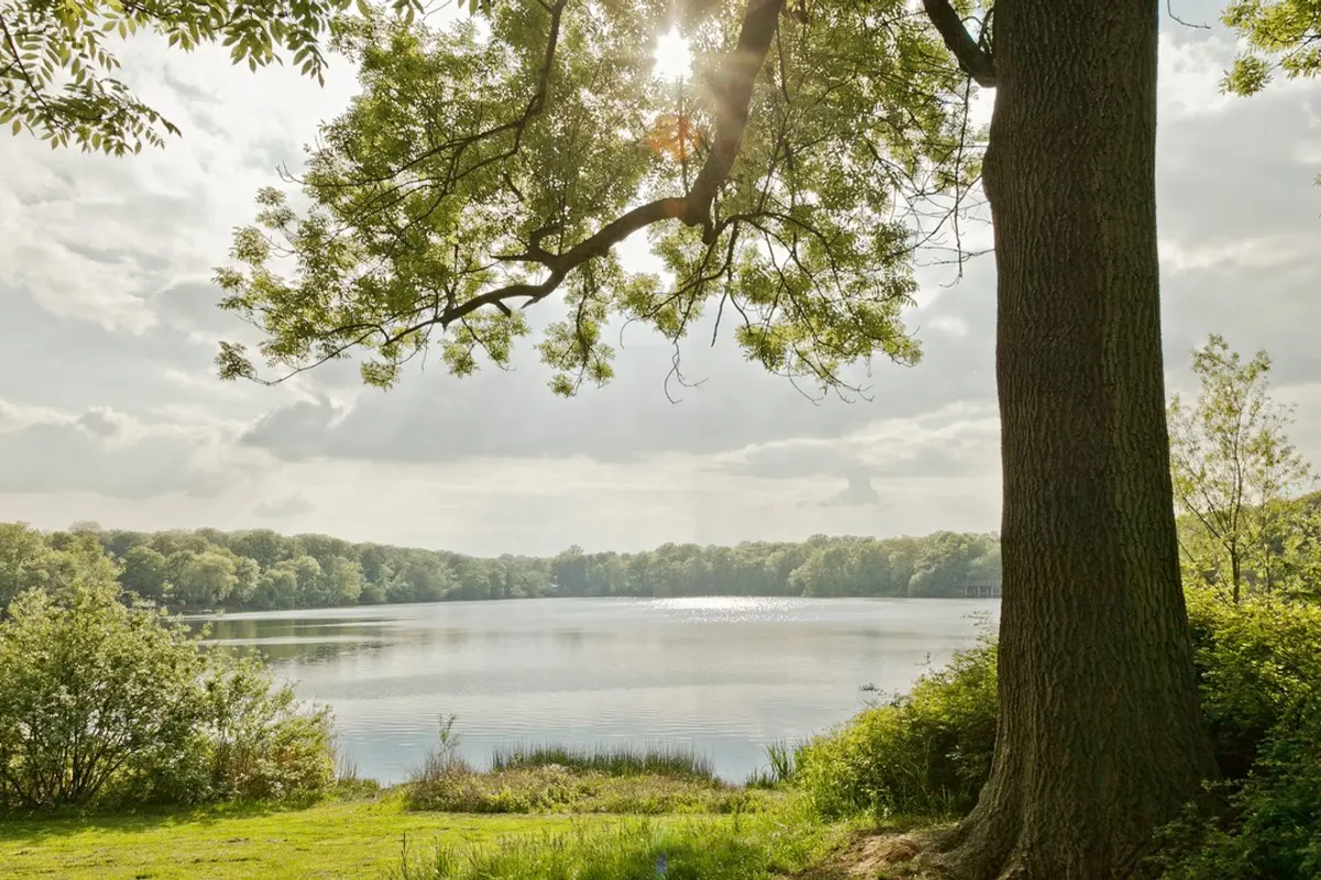 KNAUS Campingpark Leipzig