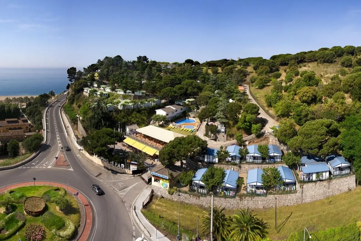 Camping El Far