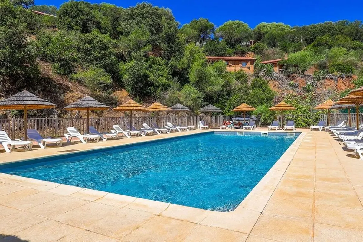 Camping Torraccia