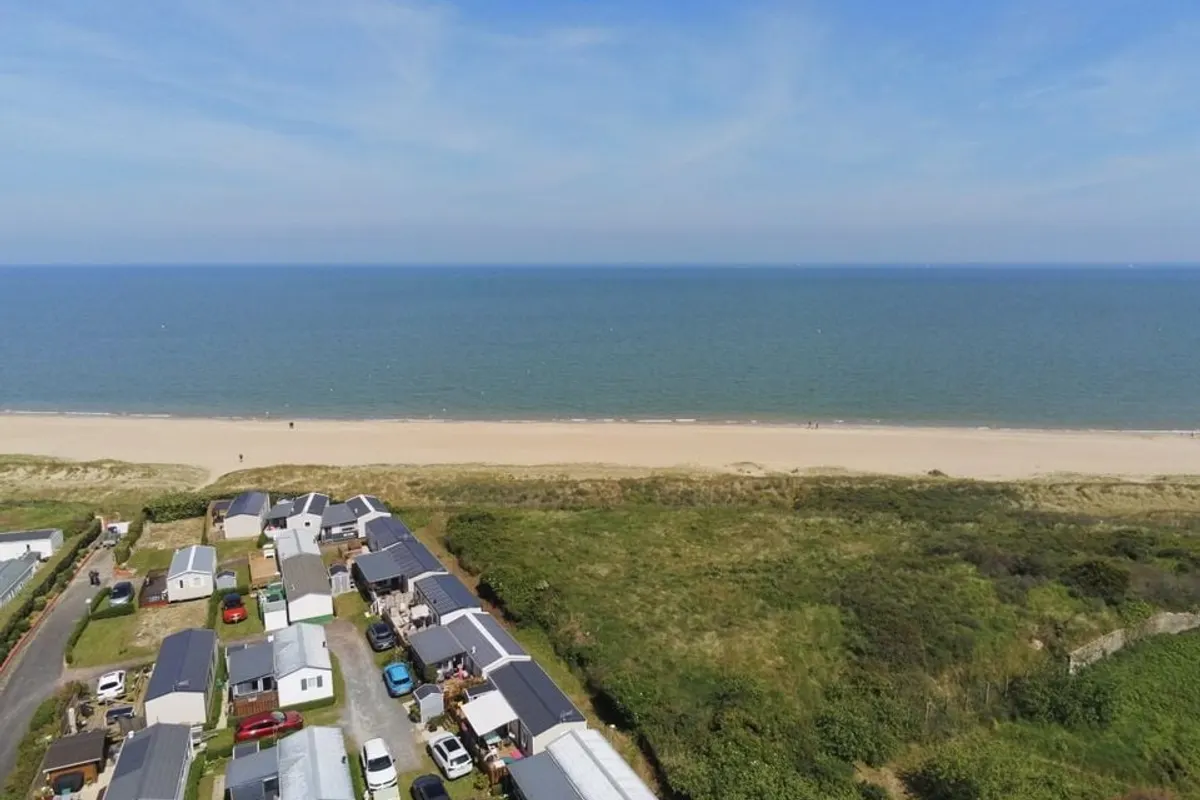 La Dune de Normandie