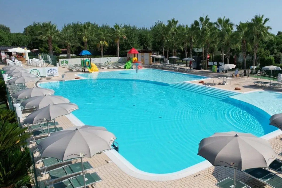 Don Antonio Camping Village