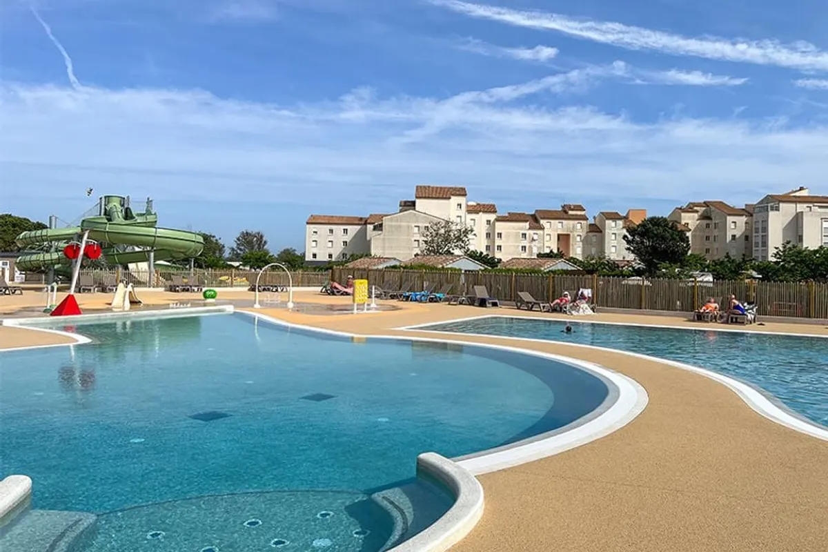 La Clape Village