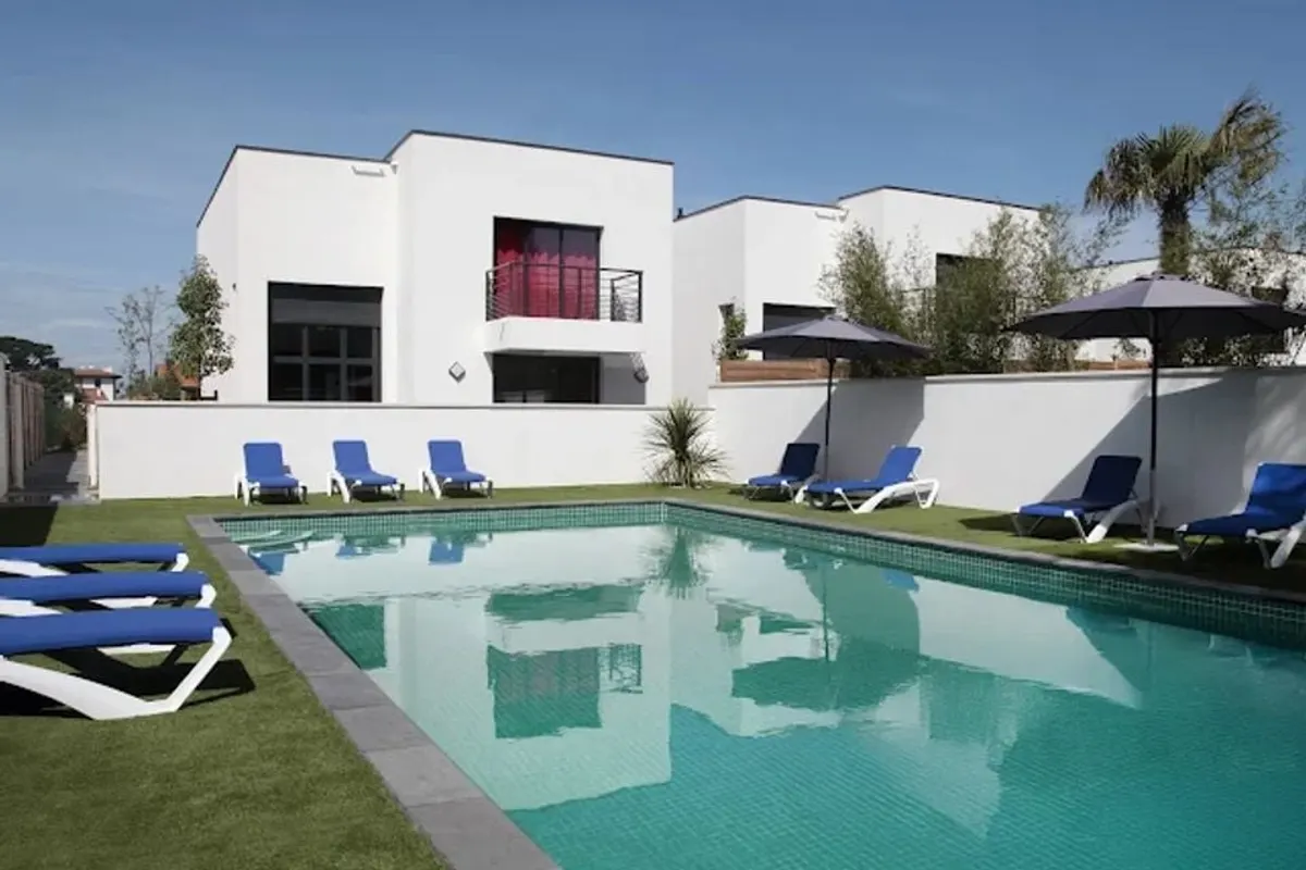 Villas Odalys Collection Domaine d'Anadara