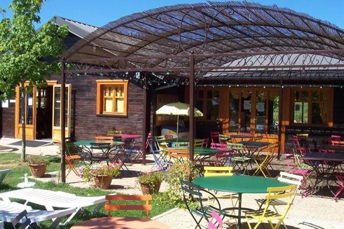 Camping Village des Monedières