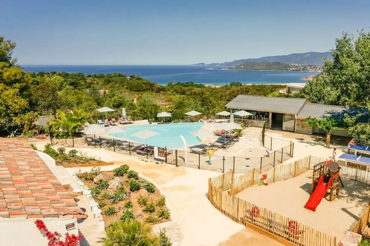 Camping Lacasa