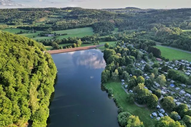 Camping Ulmtal