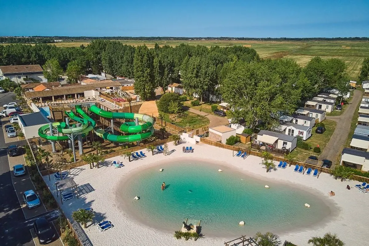 Aunis Club Vendée