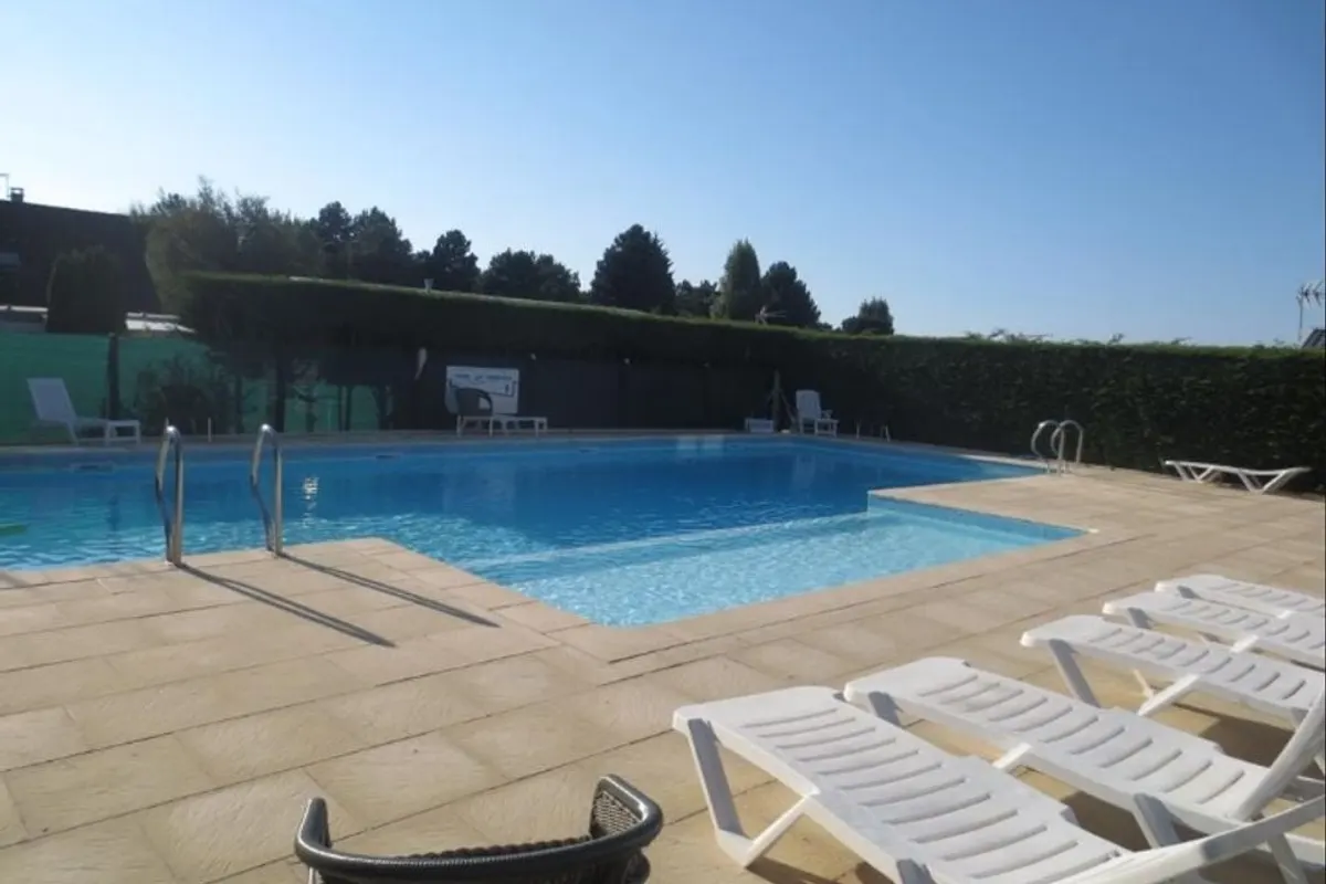 Camping Les Ammonites