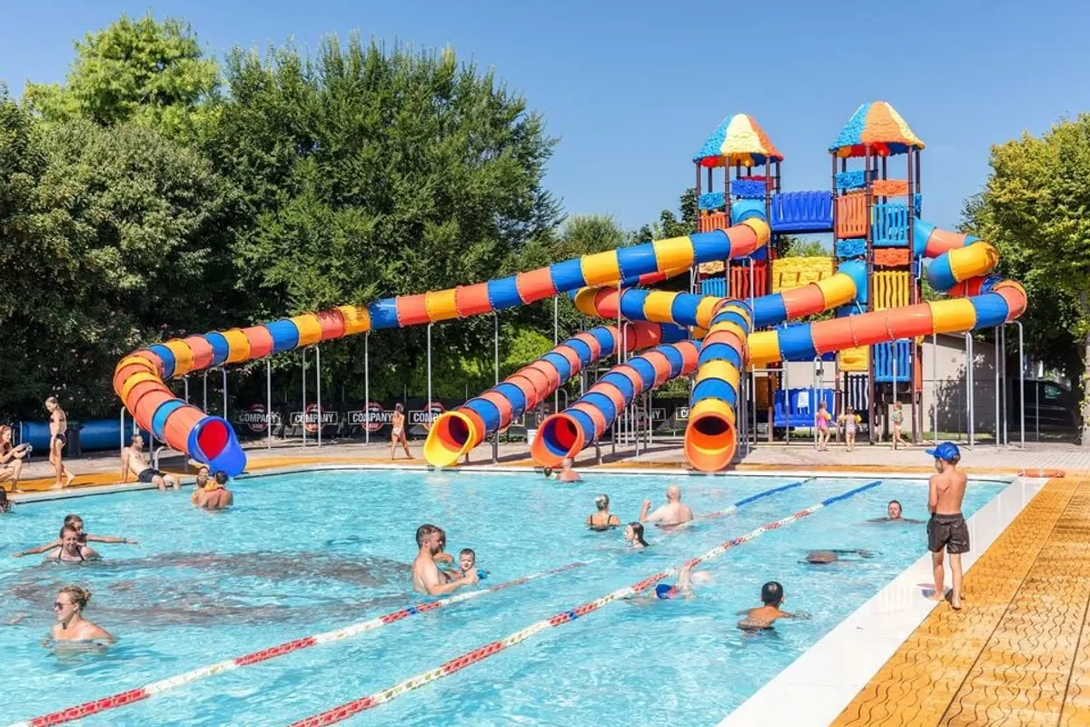 Camping Villaggio San Francesco Caorle