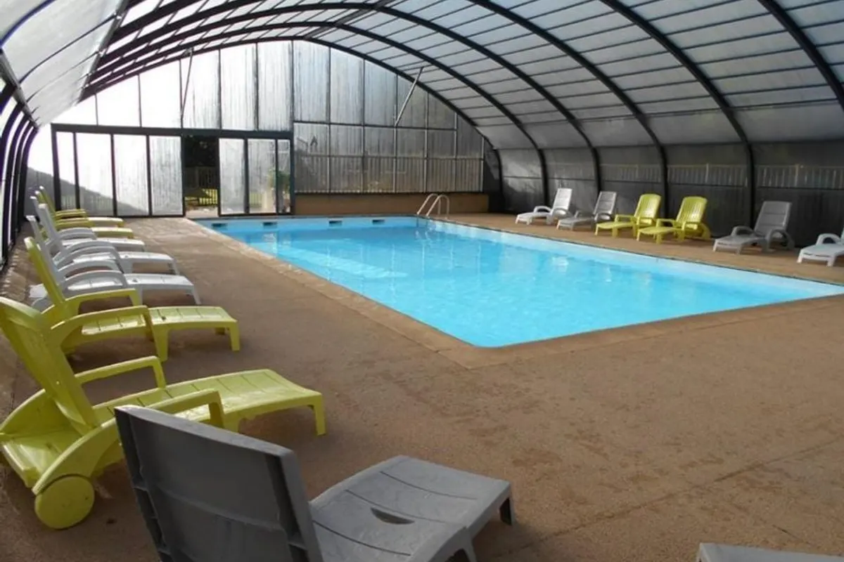 Camping Les Marguerites