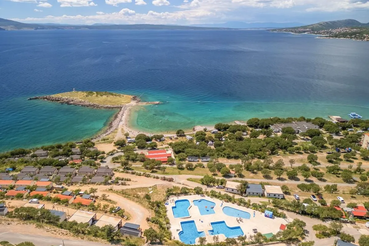 Camping Klenovica