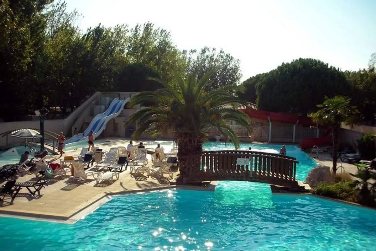 Camping Eden