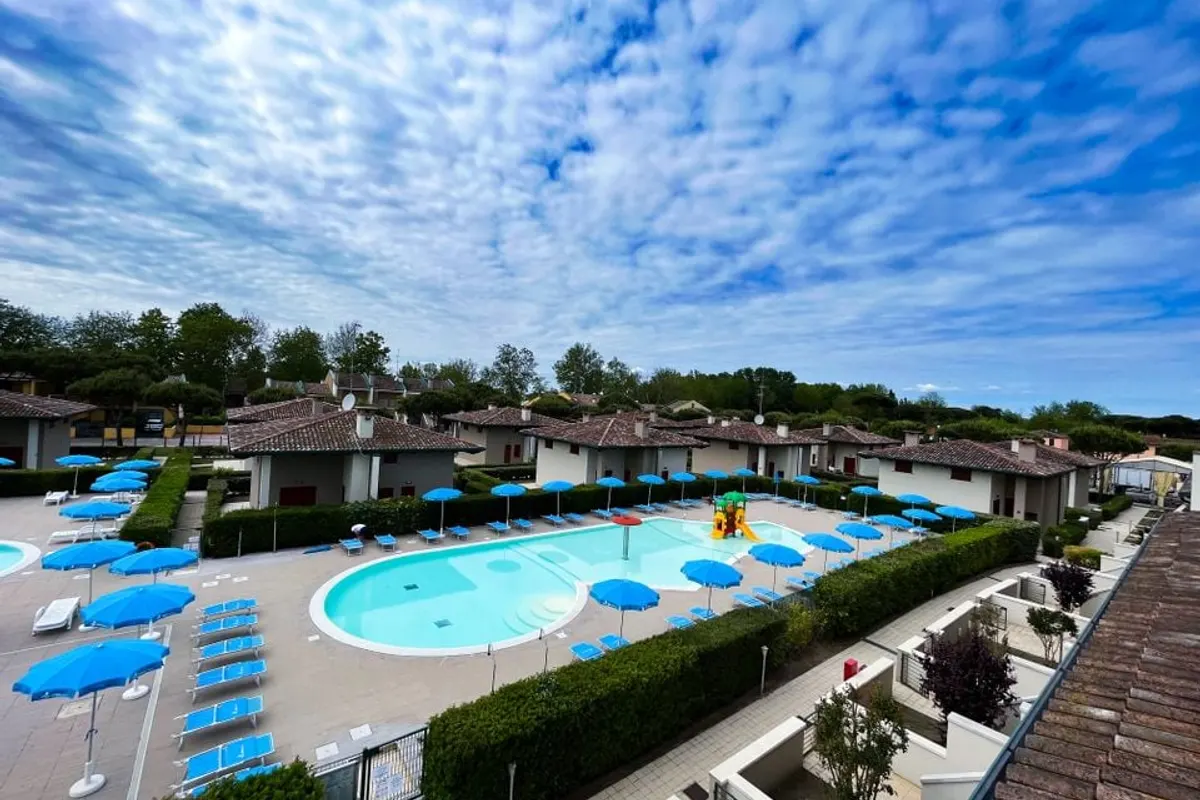 Airone Bianco Residence Village