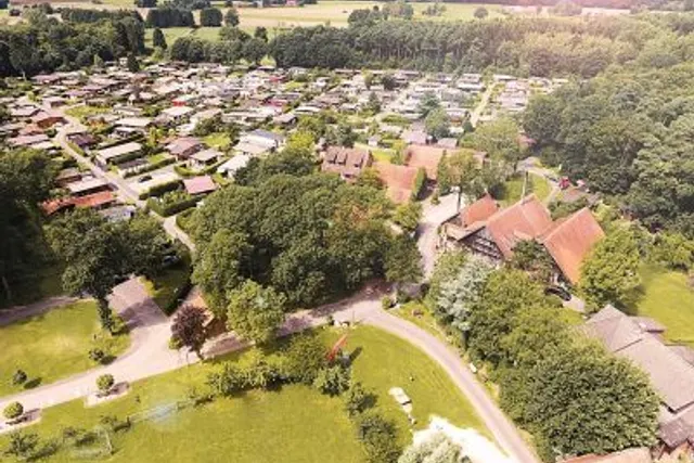 Erholungsgebiet Waldvelen