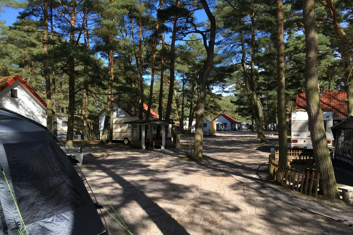 Meißner's Sonnen-Camp