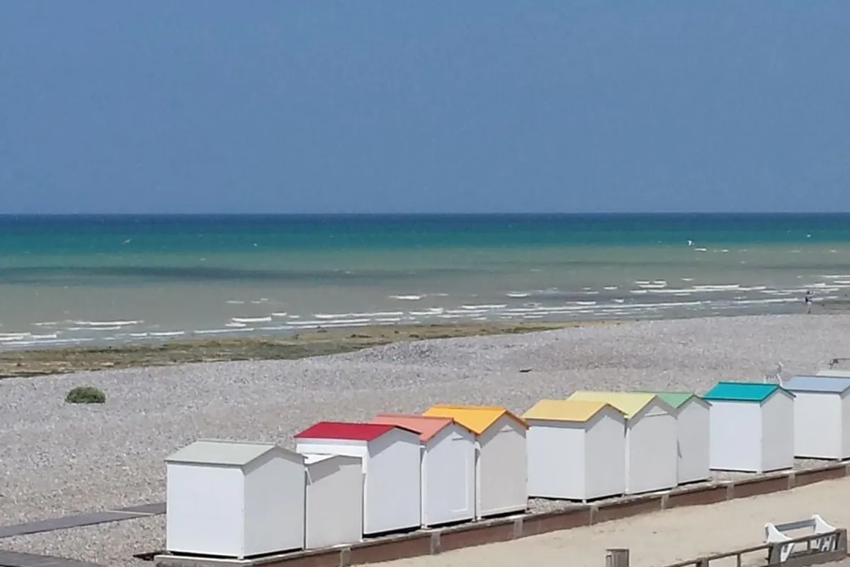 Camping Le Mont Joli Bois