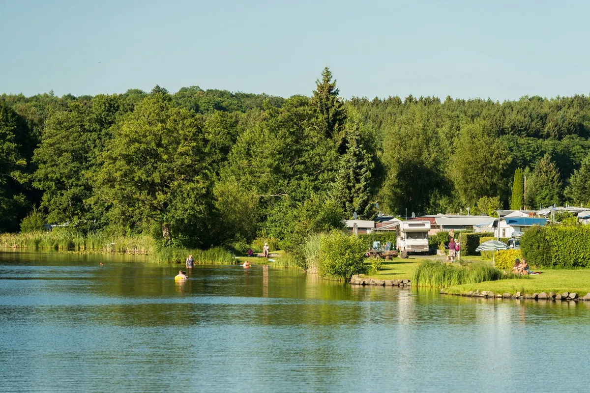 Campingplatz Weiherhof