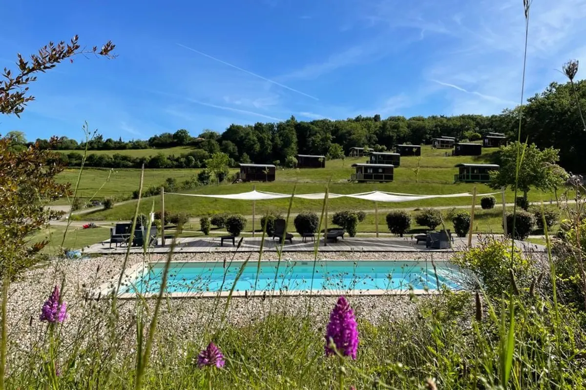 Domaine d'Escapa