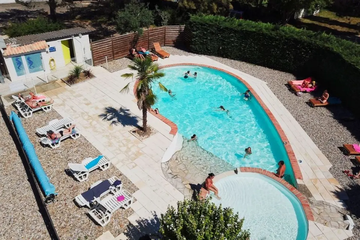Camping Du Bosc
