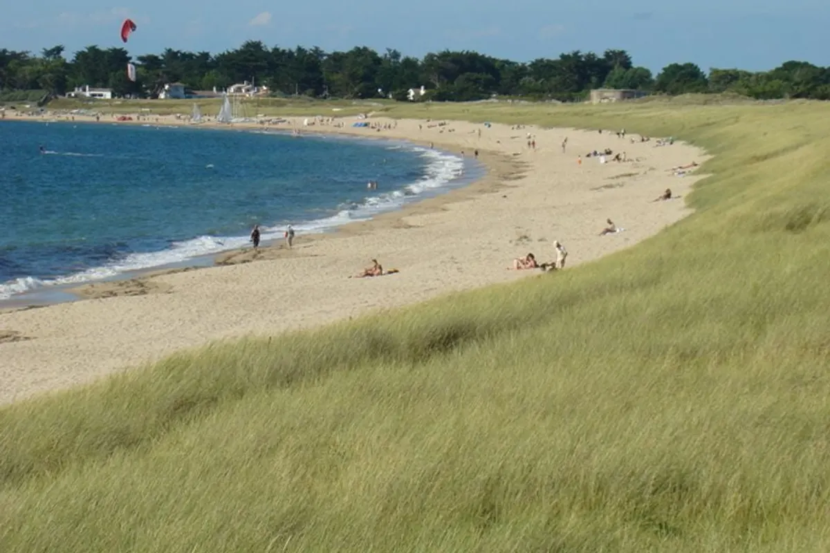 TLC Vacances Noirmoutier