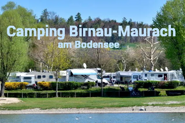 Camping Birnau-Maurach