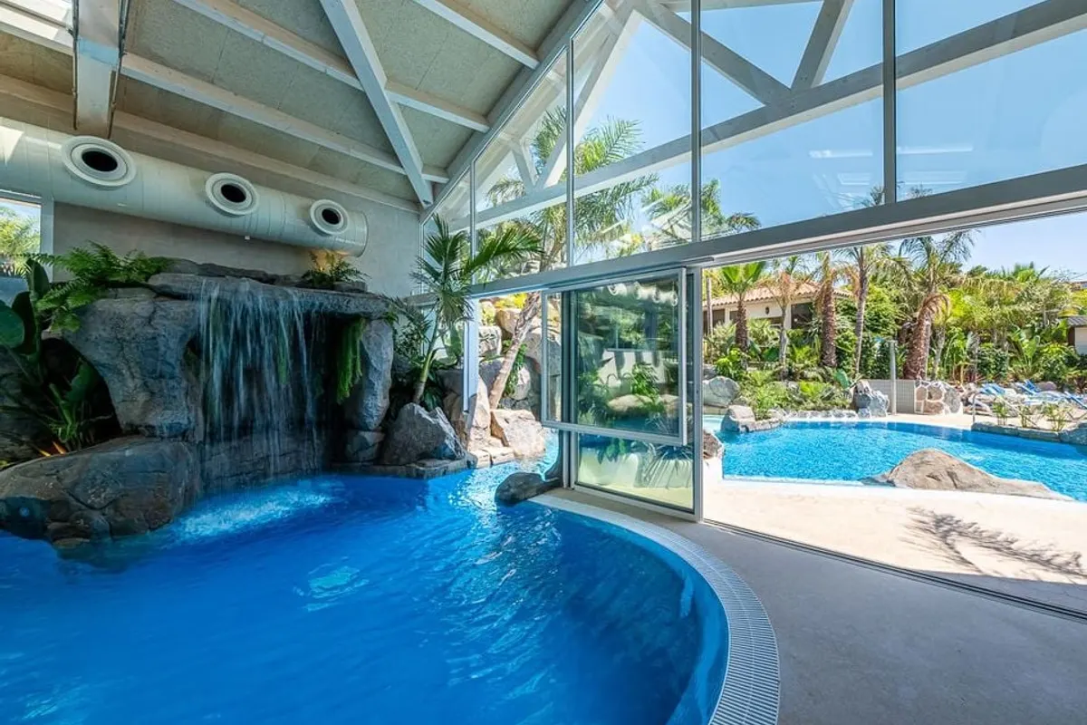 La Siesta Salou Resort & Camping
