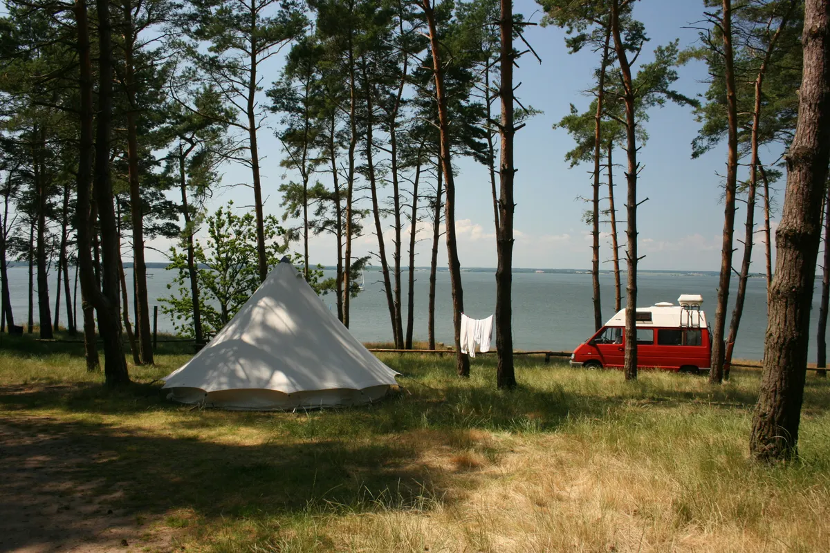 Feriencamp Gnitz