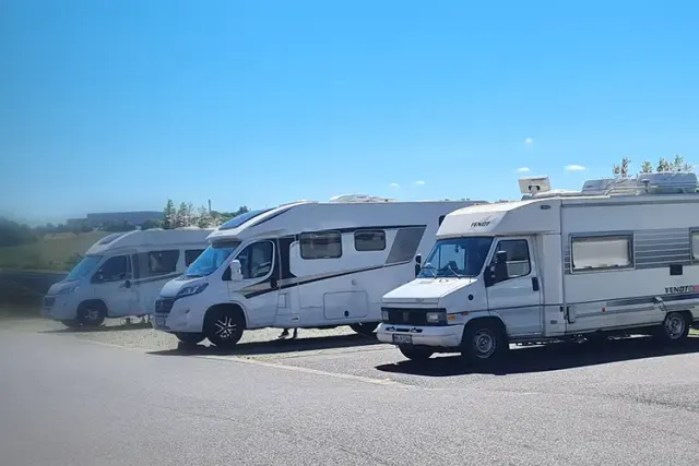 Wohnmobile A. Waldhelm