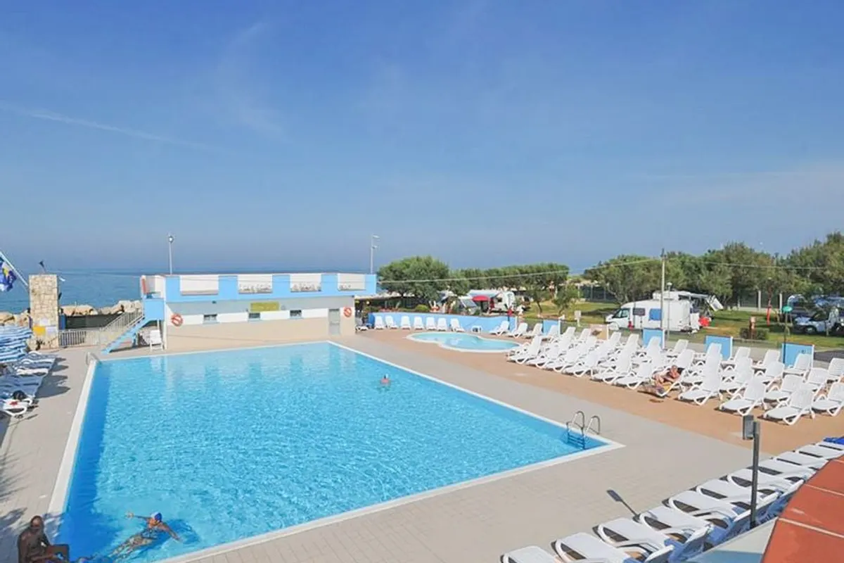 Club del Sole Roseto degli Abruzzi Easy Camping Village