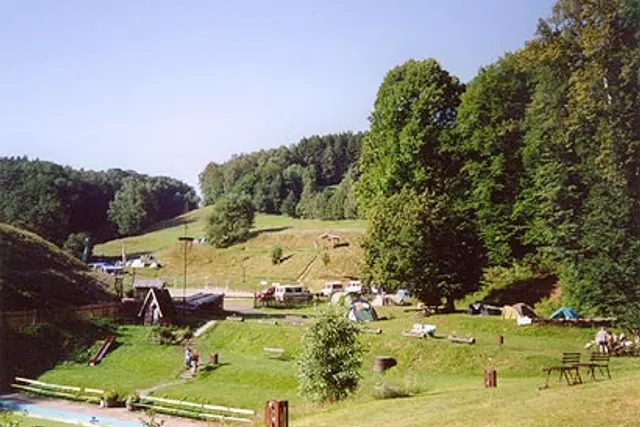 Touristikzentrum Sebnitz (FIS)