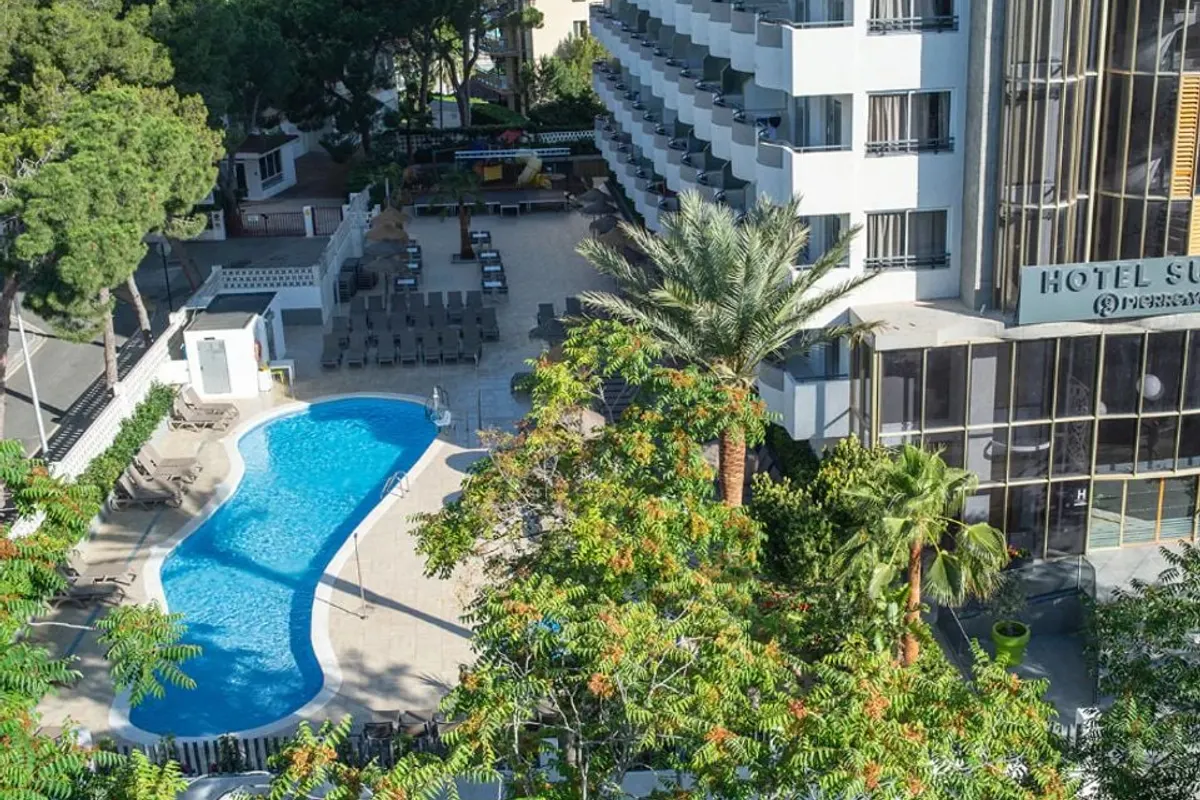 Pierre & Vacances Hotel Salou Sunset