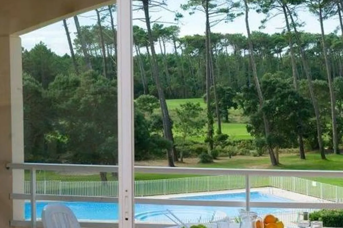 Madame Vacances - Les Appartements de Moliets